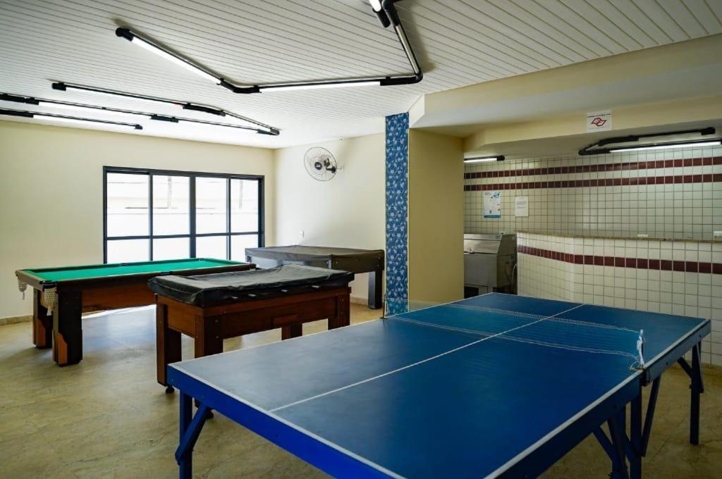 Cobertura Duplex Enseada Guaruja Lejlighed Eksteriør billede