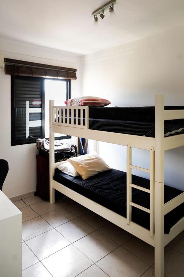 Cobertura Duplex Enseada Guaruja Lejlighed Eksteriør billede