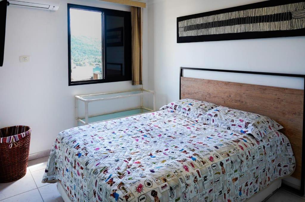 Cobertura Duplex Enseada Guaruja Lejlighed Eksteriør billede